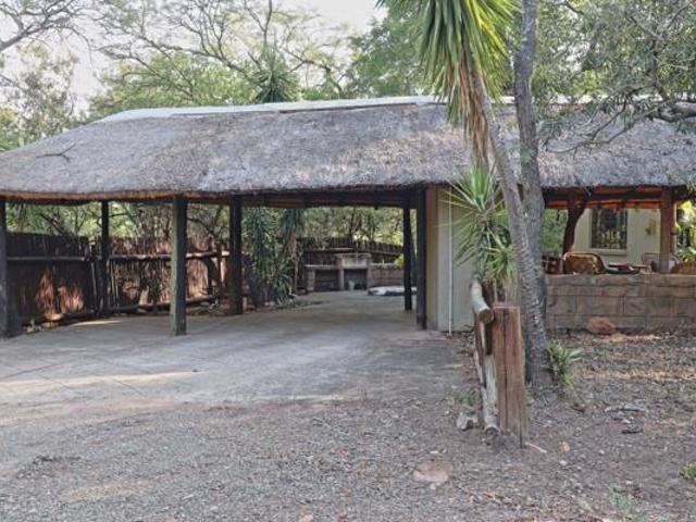 House for sale in Ehlanzeni, Mpumalanga
