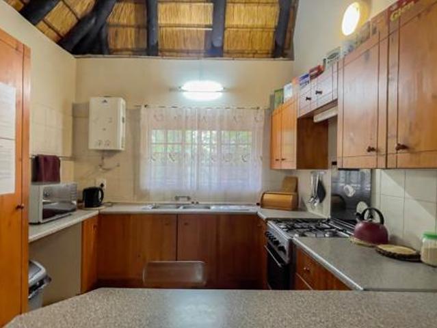 House for sale in Ehlanzeni, Mpumalanga