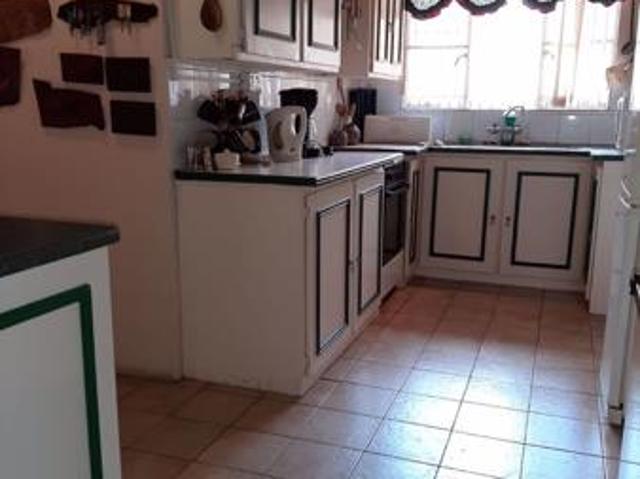 House for sale in Ehlanzeni, Mpumalanga