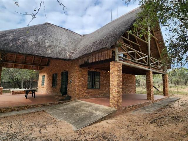 House for sale in Ehlanzeni, Mpumalanga