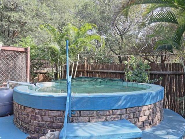 House for sale in Komatipoort, Nkomazi