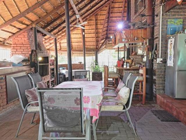 House for sale in Ehlanzeni, Mpumalanga