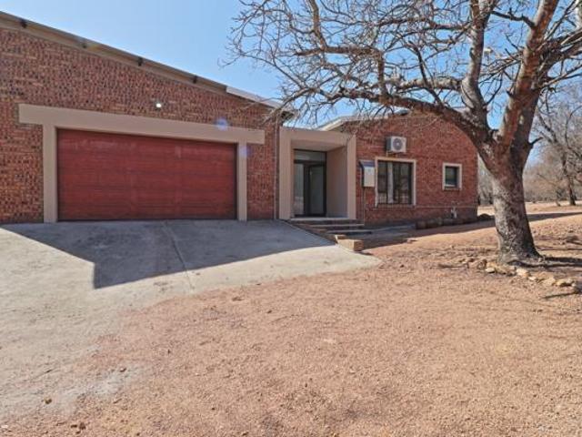 House for sale in Ehlanzeni, Mpumalanga