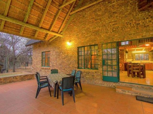 House for sale in Ehlanzeni, Mpumalanga