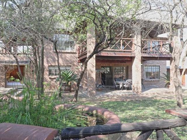 House for sale in Ehlanzeni, Mpumalanga
