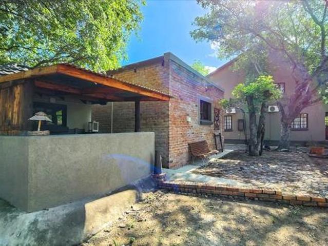 House for sale in Ehlanzeni, Mpumalanga
