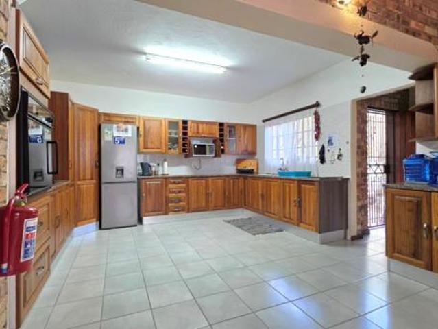 House for sale in Ehlanzeni, Mpumalanga