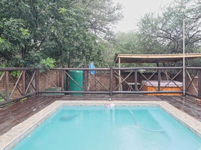 House for sale in Ehlanzeni, Mpumalanga