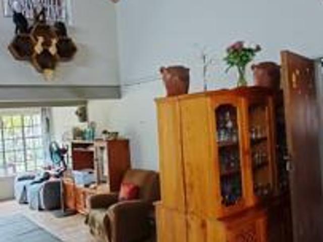 House for sale in Ehlanzeni, Mpumalanga