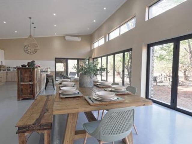 House for sale in Ehlanzeni, Mpumalanga