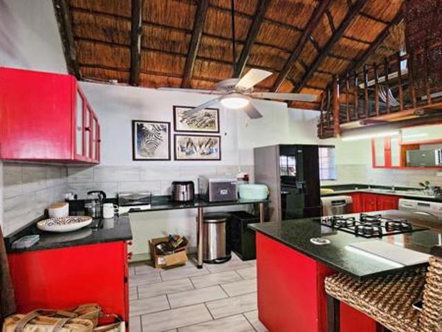 House for sale in Ehlanzeni, Mpumalanga
