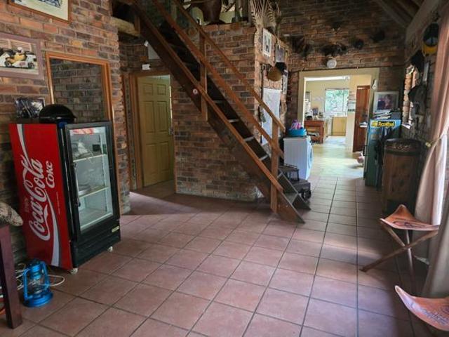 House for sale in Komatipoort, Nkomazi