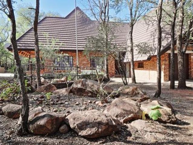 House for sale in Ehlanzeni, Mpumalanga