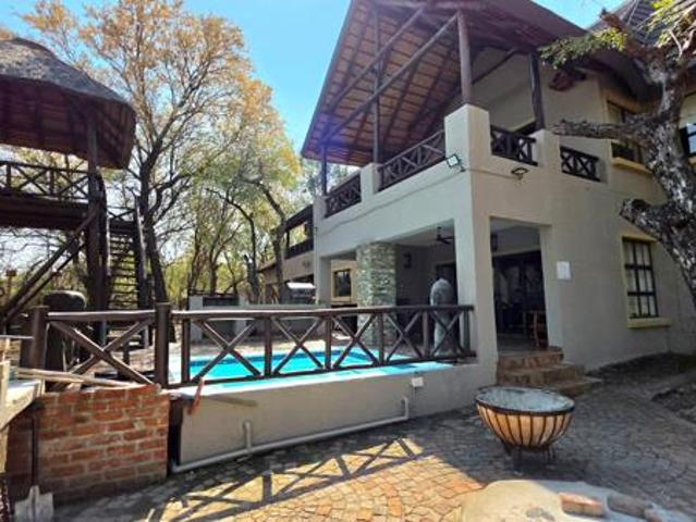 House for sale in Ehlanzeni, Mpumalanga