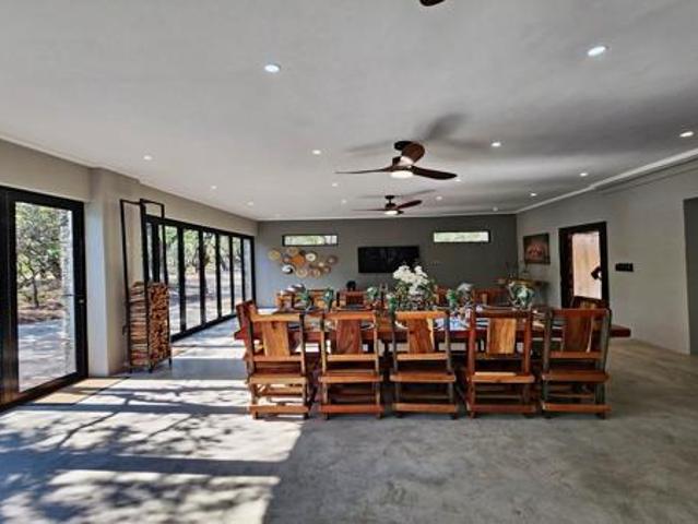 House for sale in Ehlanzeni, Mpumalanga