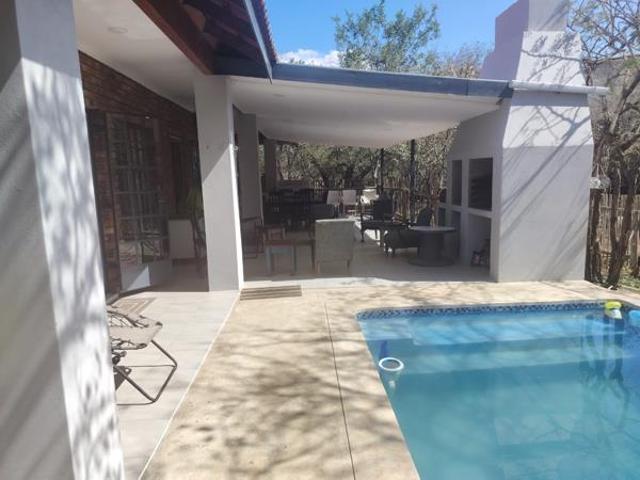 House for sale in Ehlanzeni, Mpumalanga