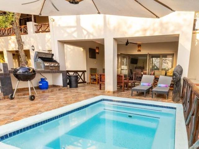 House for sale in Ehlanzeni, Mpumalanga