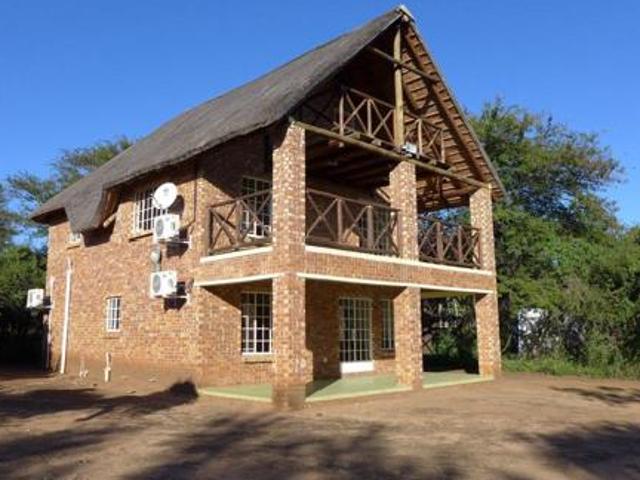 House for sale in Ehlanzeni, Mpumalanga