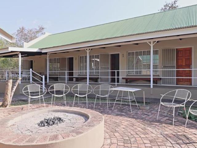 House for sale in Ehlanzeni, Mpumalanga