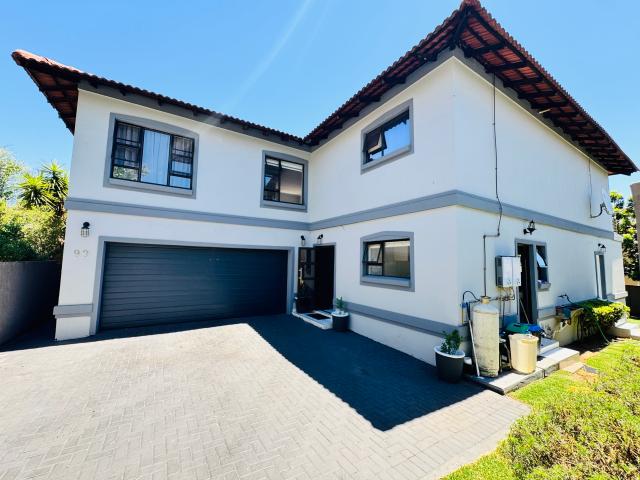 House for sale in Randburg, City of Johannesburg Metropolitan Municipality