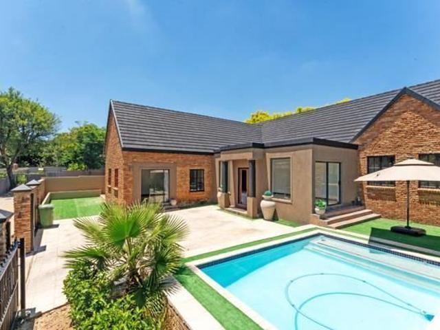House for rent in Randburg, Gauteng