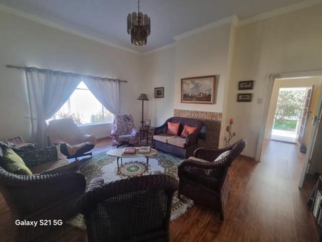 House for sale in Marquard, Free State