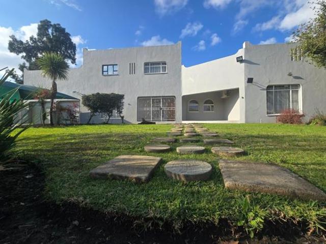 House for sale in Marquard, Free State