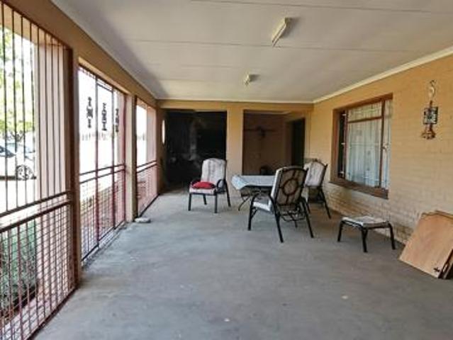 House for sale in Bloemfontein, Free State