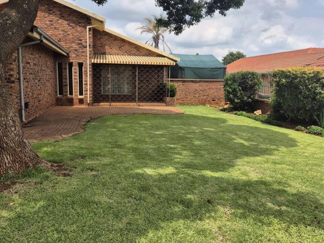 House for sale in Bronkhorstspruit, Gauteng