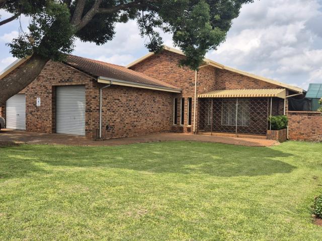 House for sale in Bronkhorstspruit, Gauteng