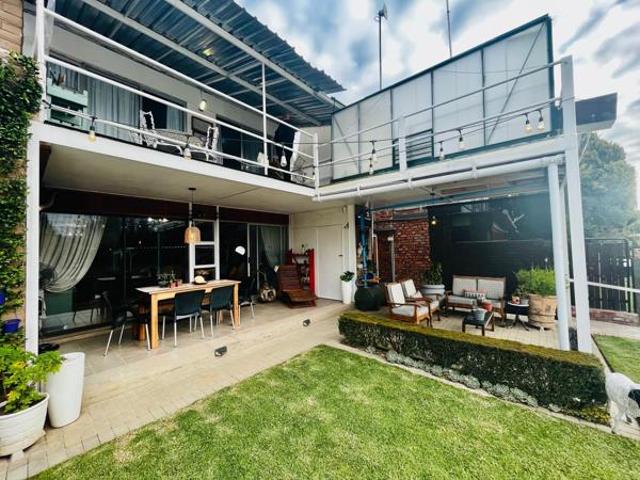 House for sale in Bloemfontein, Free State