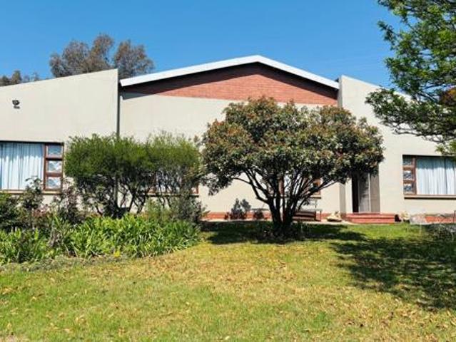 House for sale in Alfred Nzo District Municipality, Eastern Cape
