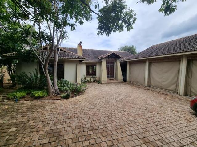 House for sale in Ehlanzeni, Mpumalanga