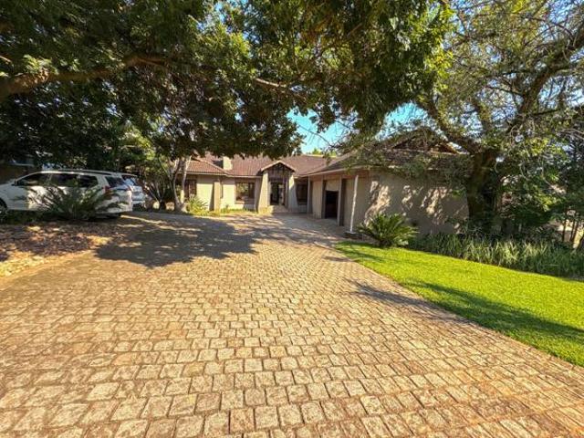 House for sale in Ehlanzeni, Mpumalanga