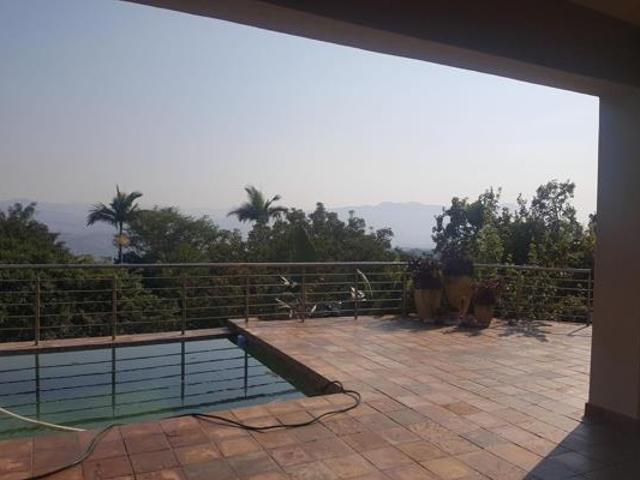 House for rent in Mbombela (Nelspruit), Mbombela