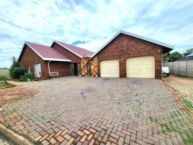 House for sale in Ekurhuleni, Gauteng