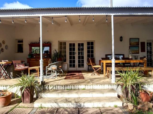 House for sale in Durbanville, Western Cape