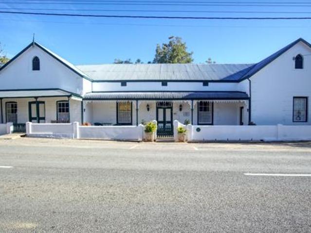 House for sale in Durbanville, Western Cape