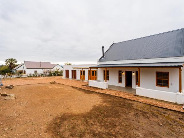 House for sale in Mcgregor, Western Cape