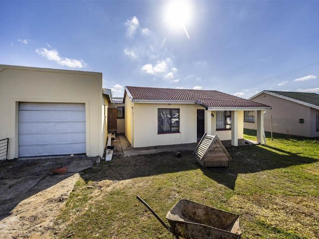 House for sale in Bisho, Eastern Cape
