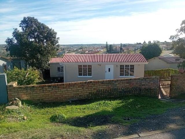 House for sale in Bisho, Eastern Cape