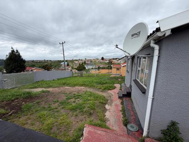 House for sale in Amatola View, Bhisho