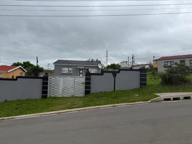 House for sale in East London, Buffalo City Metropolitan Municipality