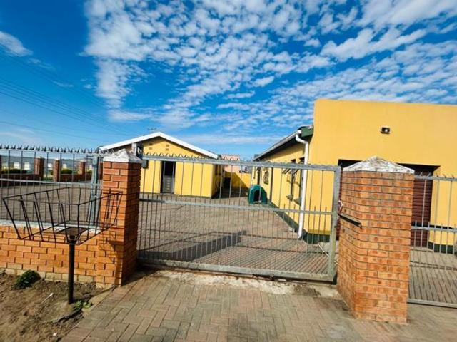House for sale in Bisho, Eastern Cape