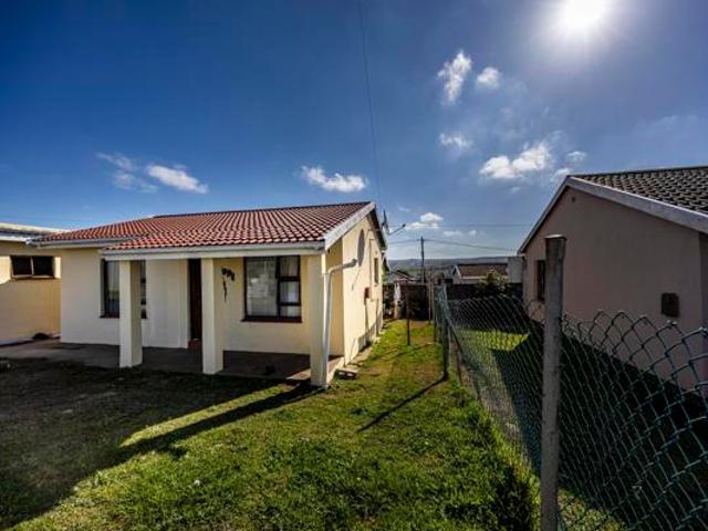 House for sale in Bisho, Eastern Cape