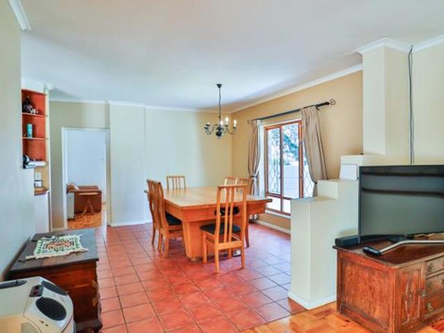 House for rent in Cape Town, Western Cape