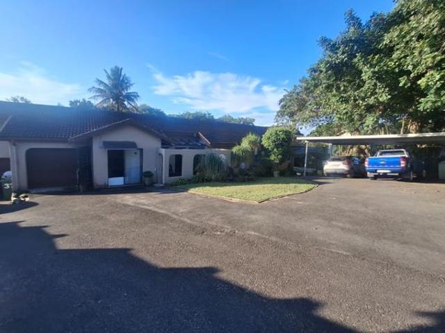 House for sale in UMhlathuze Municipality, Kwazulu-natal