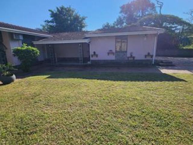House for sale in UMhlathuze Municipality, Kwazulu-natal