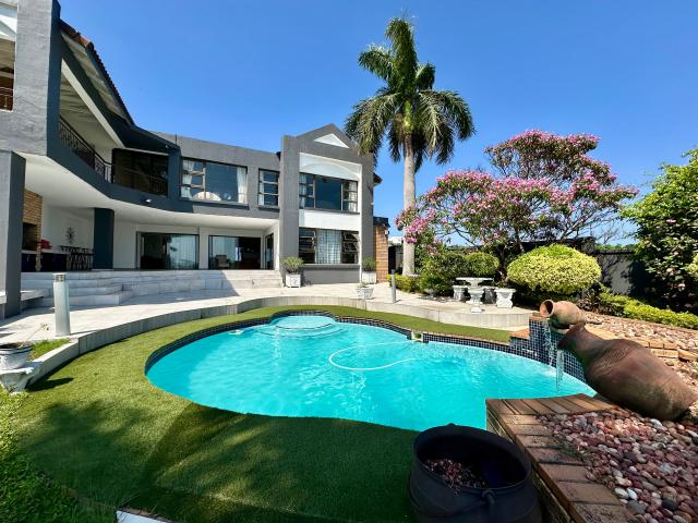House for sale in UMhlathuze Municipality, Kwazulu-natal