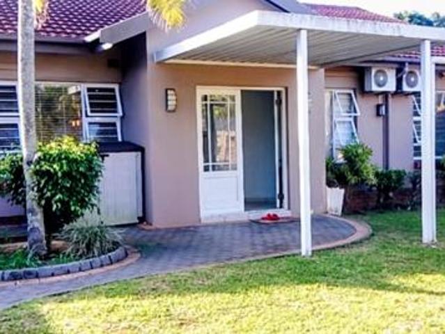 House for sale in UMhlathuze Municipality, Kwazulu-natal